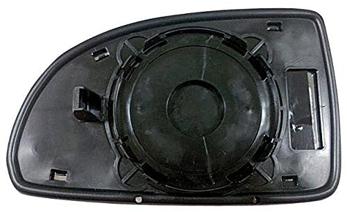 DEPO RICAM 00583 PIASTRA SPECCHIO PER RIO LATO SINISTRO (LATO CONDUCENTE) DAL 2005/10