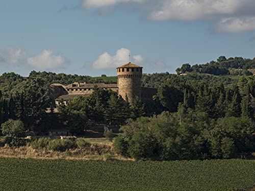 Castello della Sala Cervaro della Sala Umbria IGT, 750 ml