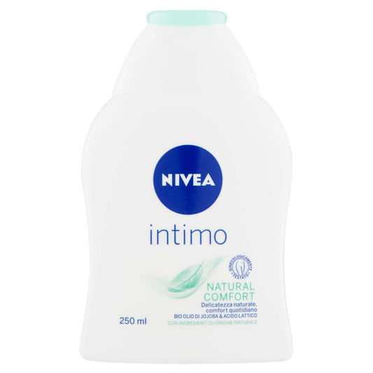 NIVEA - INTIMO NATURALE - ml 250