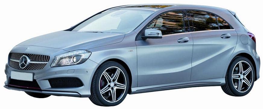 RETROVISORE ELETT. Term. C/Mem. Sinistra [Lato Guida] per Auto: Classe A W176-11 Pin - Vetro ASF.