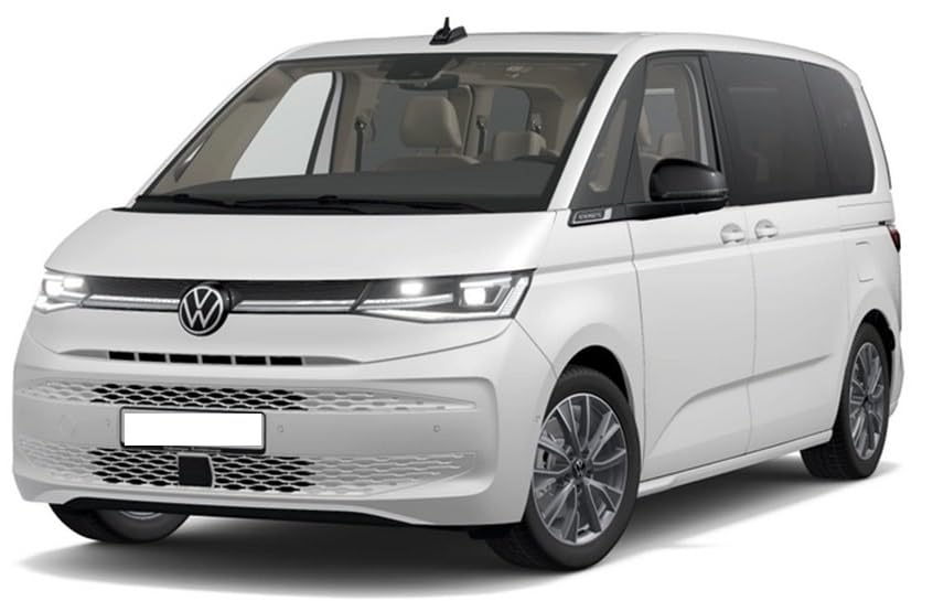 CG94 - Piastra Specchio | Compatibile Per Auto T7 Multivan 2021 Termico DX