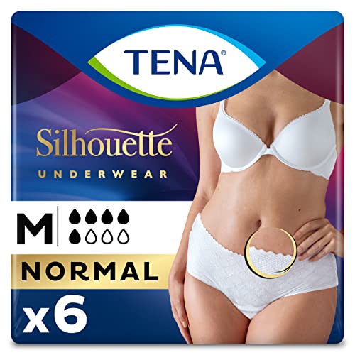 TENA INCONTINENCE_PROTECTOR