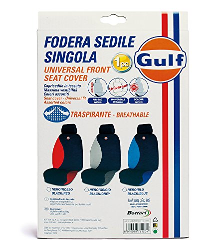 Gulf 76120 fodera