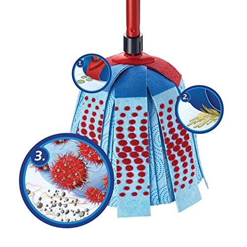 Vileda SuperMocio azione XL Mop e Secchio Set