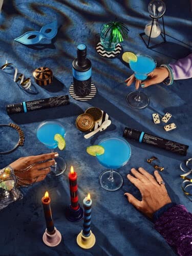 Margarita Azul Cocktail pronto da bere Cl.70- Lucas Bols