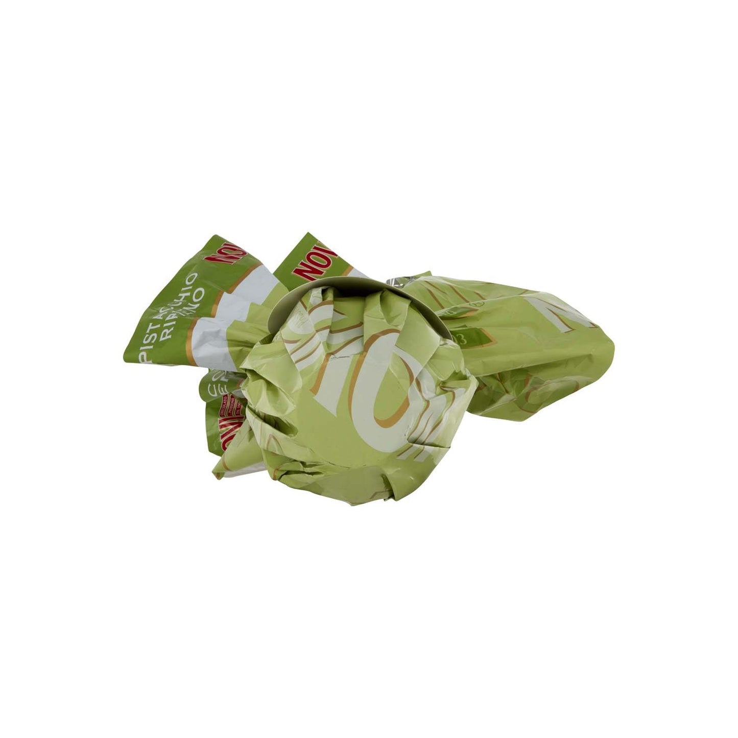 Novi Uovo Latte Pistacchio, 300g