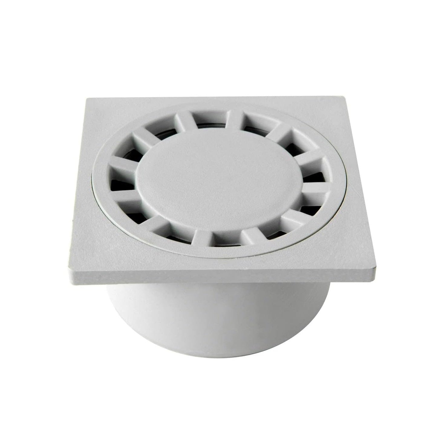 Chiusino Sifonato In Polipropilene.