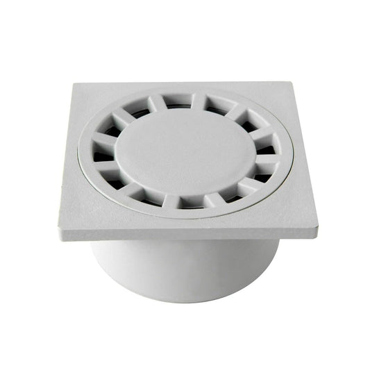 Chiusino Sifonato In Polipropilene.