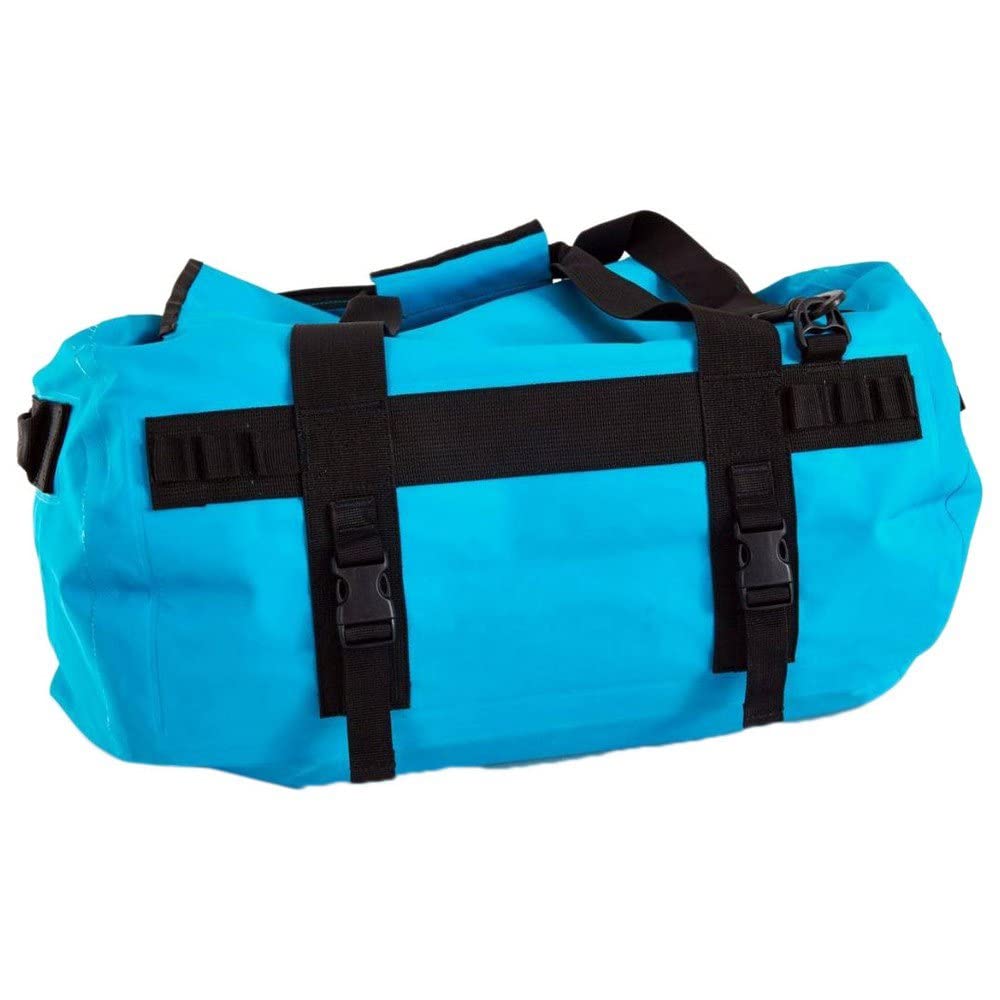 Aquamarina, Duffle Bag 50L - Ipx6, Borsa A Secco, Assortito, 50L, Adulti Unisex.