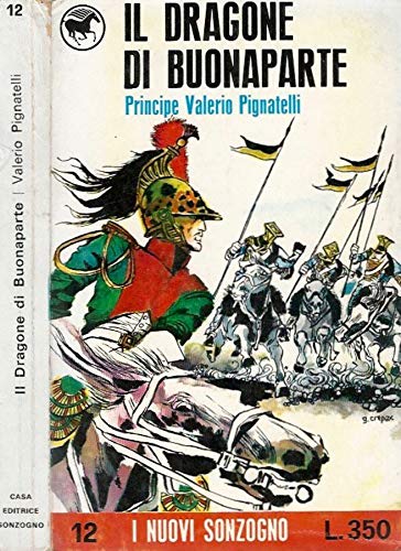 Il dragone di Buonaparte.