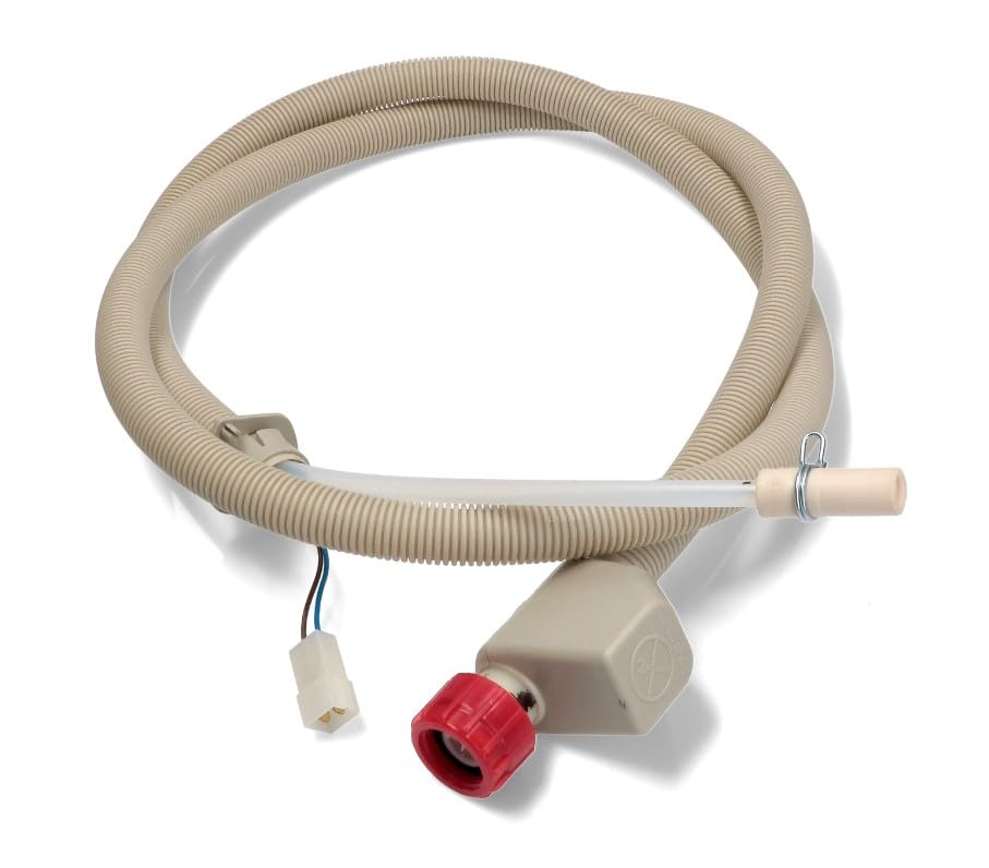CG94 - TUBO CARICO ACQUASTOP 182CM COMPATIBILE
