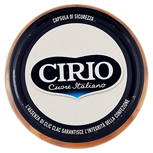 Cirio I Borlotti, Corposi e Saporiti, 6 x 370g