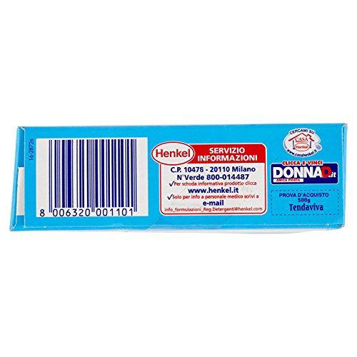 Grey Tendaviva Deterge e Ridona Brillantezza, 500g