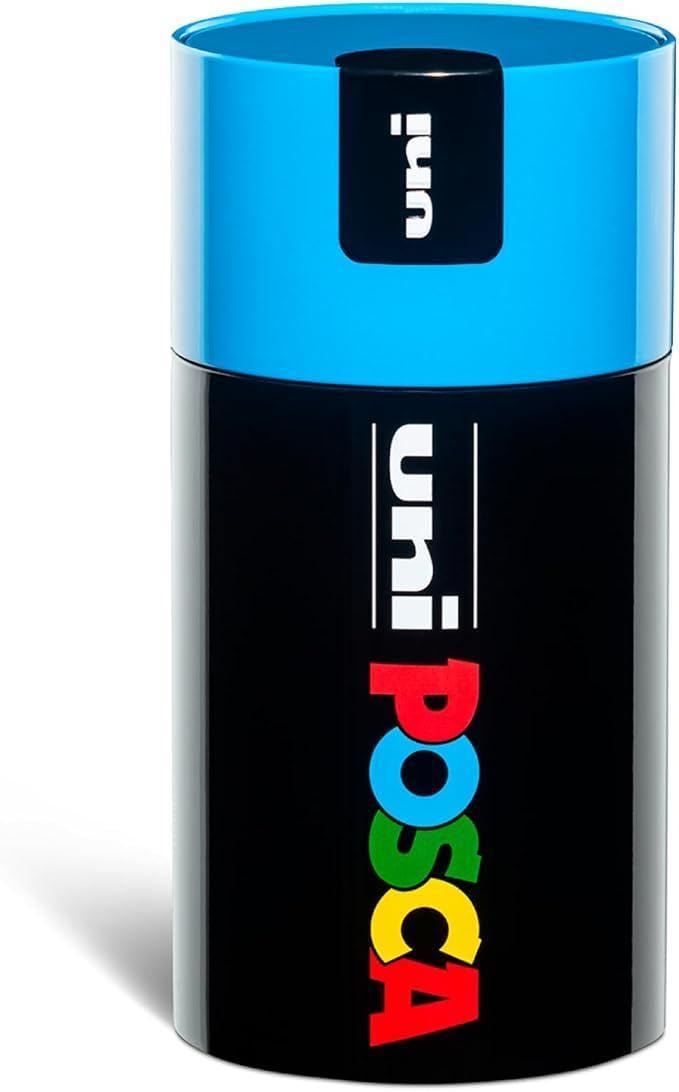 Posca - Uniposca Set Completo