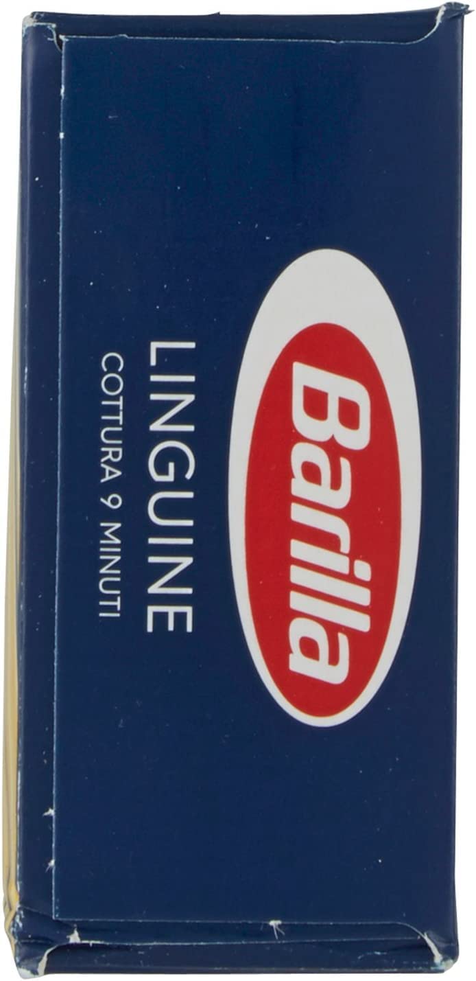 BARILLA LINGUINE GR.500X10