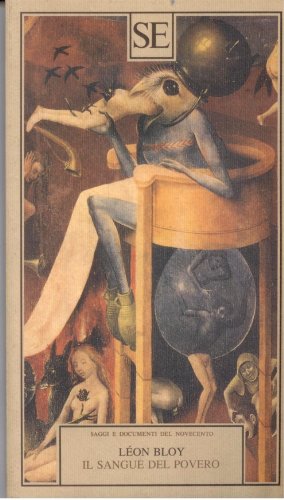 Il sangue del povero