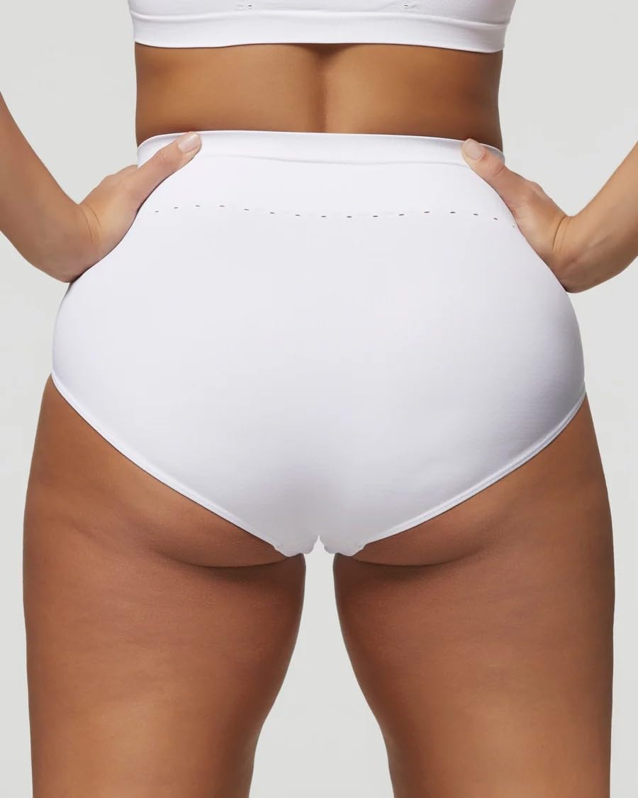 POMPEA guaina donna slip comfort size in microfibra art. 89624249