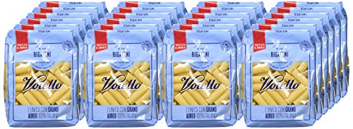 Voiello 124 Rigatoni Romani
