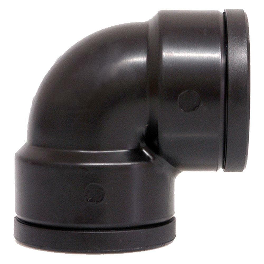 Gomito A 90° 1 X 1 - Pz 2