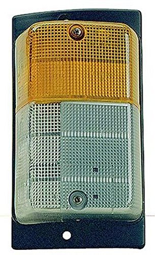 46830 FRECCIA GRUPPO OTTICO ANTERIORE SX Sinistro [Lato Guida]