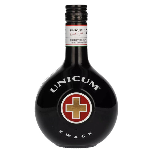 Unicum Liquore alle Erbe, 700ml