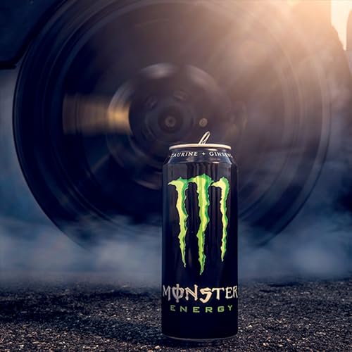 Monster Energy