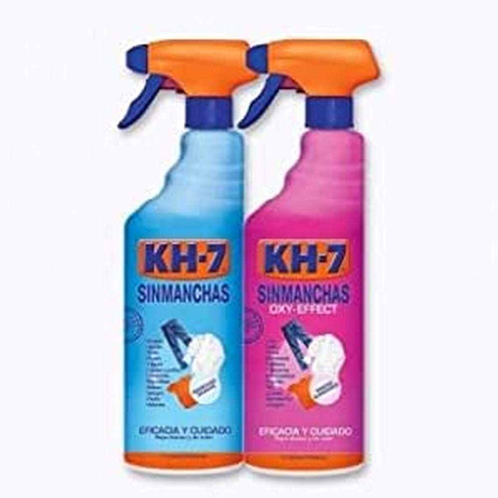 Kh-7 Ropa Pist+ Oxy Pist. 750