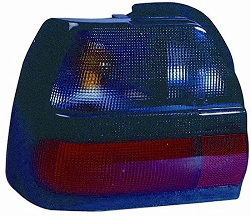 51640 FARO GRUPPO OTTICO POSTERIORE SX Sinistro [Lato Guida]