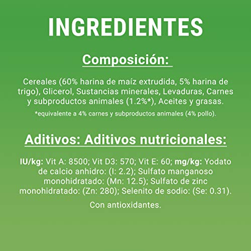Dentalife DentaLife Small 5 x 115g