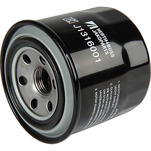 HERTH+BUSS JAKOPARTS J1316001 Elementi filtro dell'olio