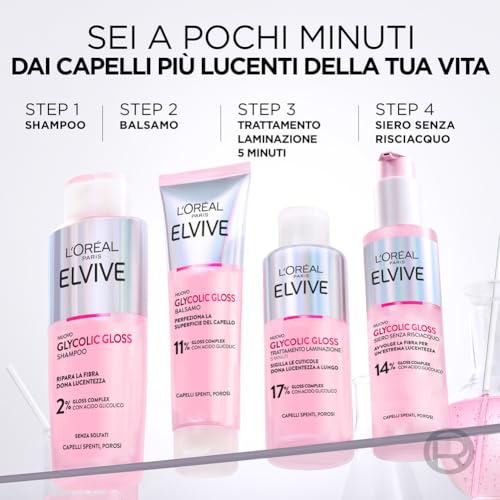 L'Oréal Paris Elvive