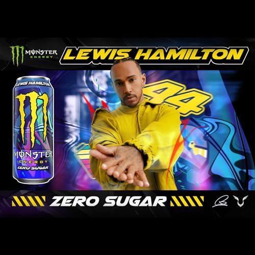 Monster Energy - Scatena la Belva