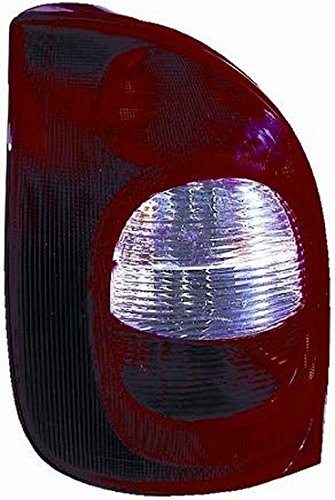 53960 FARO GRUPPO OTTICO POSTERIORE SX Sinistro [Lato Guida]