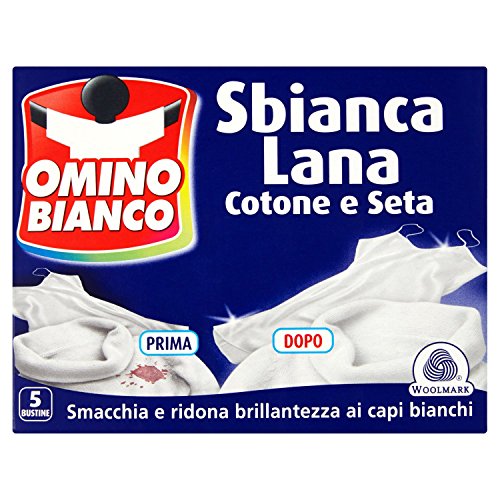 Omino Bianco LAUNDRY_DETERGENT