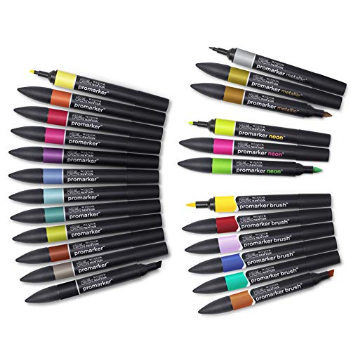 Winsor & Newton ProMarker