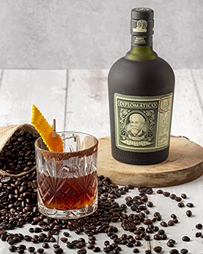 Diplomatico Rum con Astuccio - 700 ml