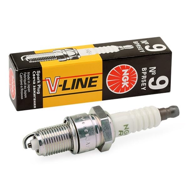 Ngk Bpr5Ey Candela V-Line