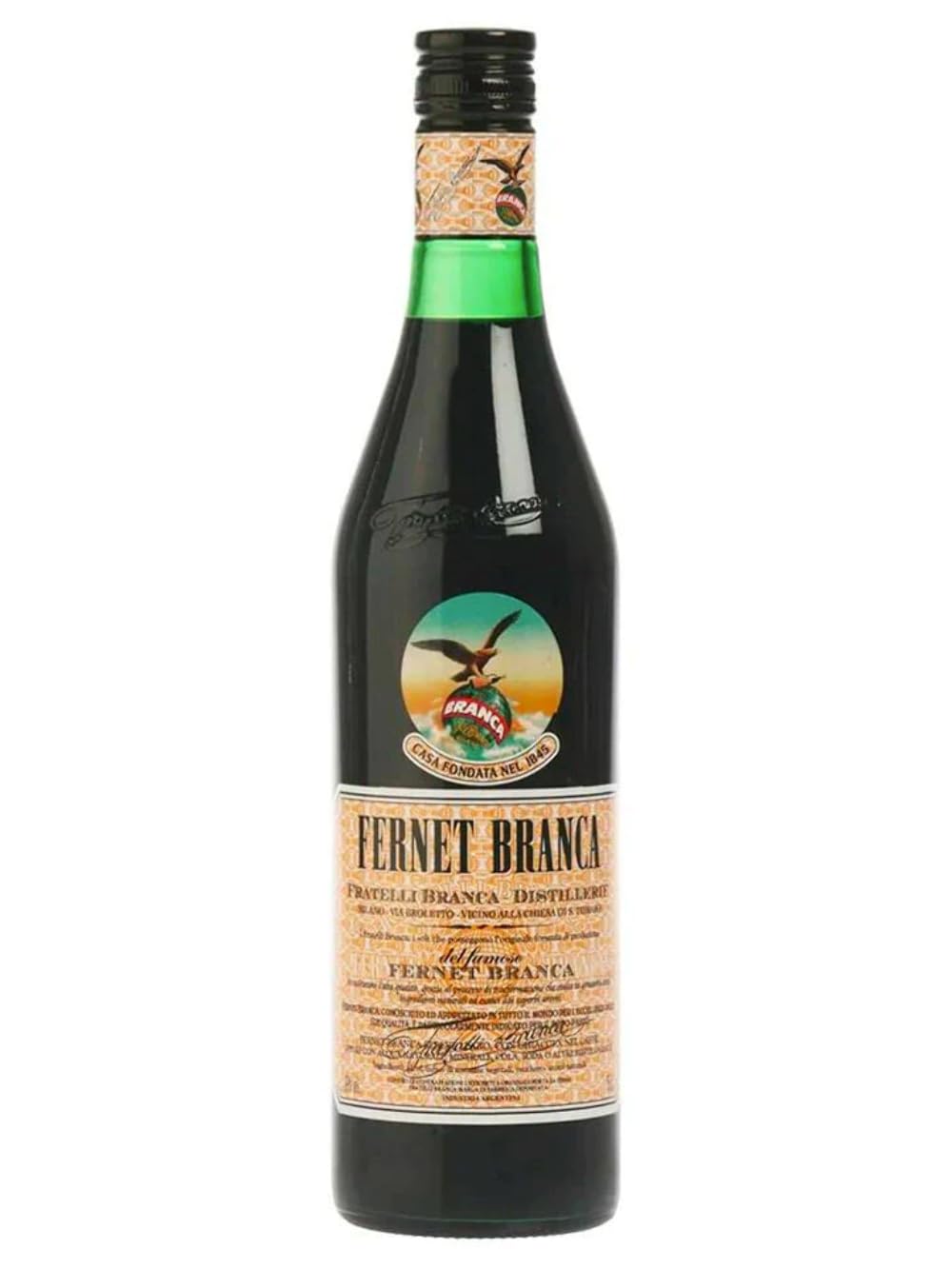 FERNET BRANCA CL70