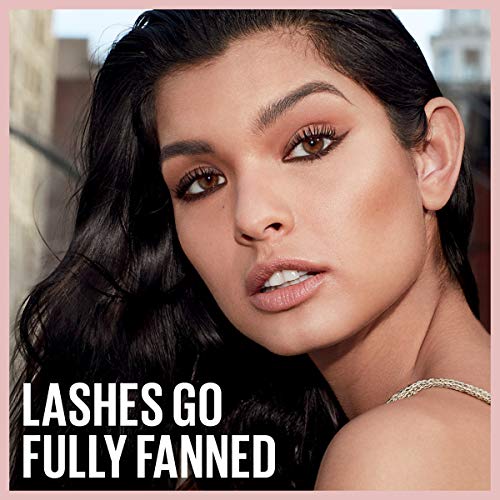 Maybelline New York - Mascara Lash Sensational very black