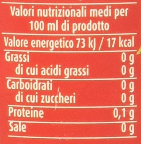 Ponti Aceto Di Mele, T6 - 6 Bottiglie