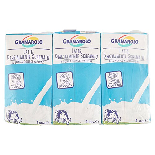 Granarolo DAIRY_BASED_DRINK