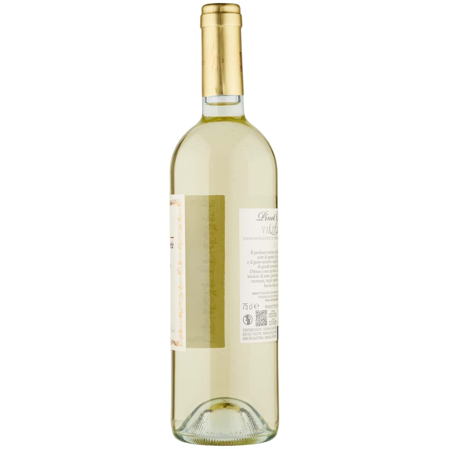 Pinot Grigio Valdadige DOC, Santa Margherita - 750 ml