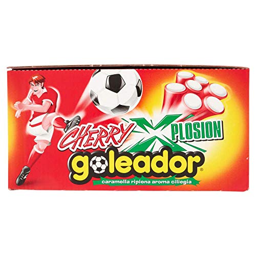 Goleador SUGAR_CANDY