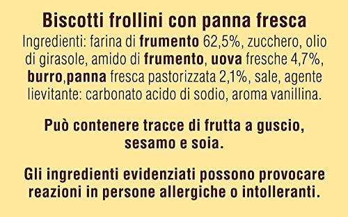 Mulino Bianco COOKIE