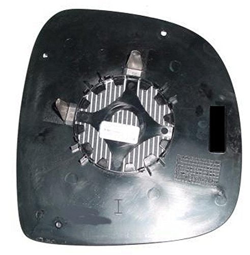 00206 VETRO SPECCHIO DX Destro [Lato Passeggero]