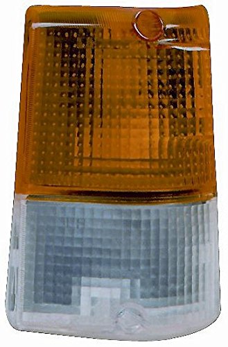 42500 FRECCIA FANALE ANTERIORE DX Destro [Lato Passeggero]