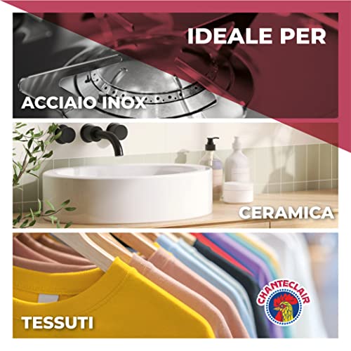 Chanteclair Sgrassatore Universale Profumo di Lavanda, 600ml