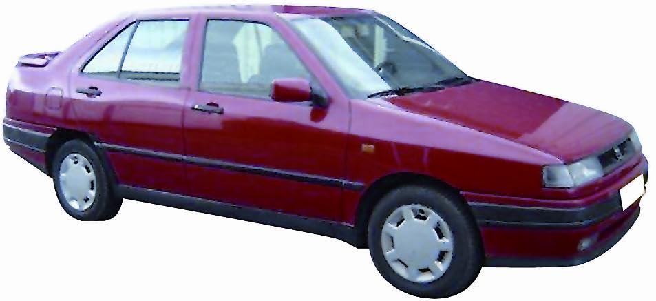 RICAM 42260 GRUPPO OTTICO ANTERIORE ARANCIO PER TOLEDO LATO DESTRO (LATO PASSEGGERO) DAL 1991/05 AL 1995/08