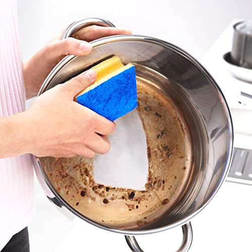 Vileda Glitter Plus - Pulitore per top