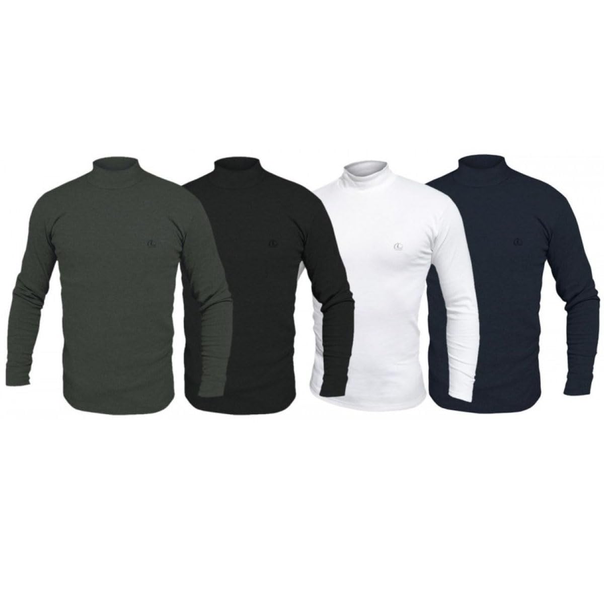 Lupetto uomo Navigare caldo cotone art.115 Colore